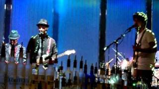 The Monkey Song 4.30.11.AVI