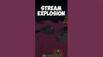 Minecraft Day 102: 1 TNT Block per Sub🤯(Season 2) #minecraft #shorts