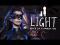 KÜÇÜK KIZI ANNESİNE ULAŞTIRABİLECEK MİYİZ? | OFFSTREAM | LIGHT: BLACK CAT &amp; AMNESIA GIRL FİNAL