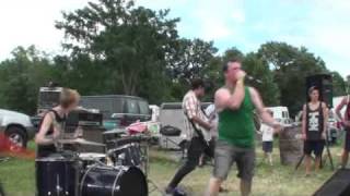 Watch In Irons Eternal Sons video