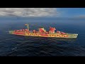 Canarias Tier 6 premium cruiser gameplay World of Canarias Tier 6 premium cruiser gameplay World of