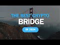 Unlocking Seamless Crypto Transactions with Wanchain: A Bridge to the Future