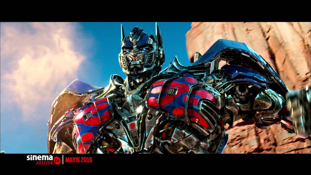 SinemaTV Aksiyon Mayıs 2016 Genel Tanıtım