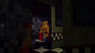 Freddy Twerking