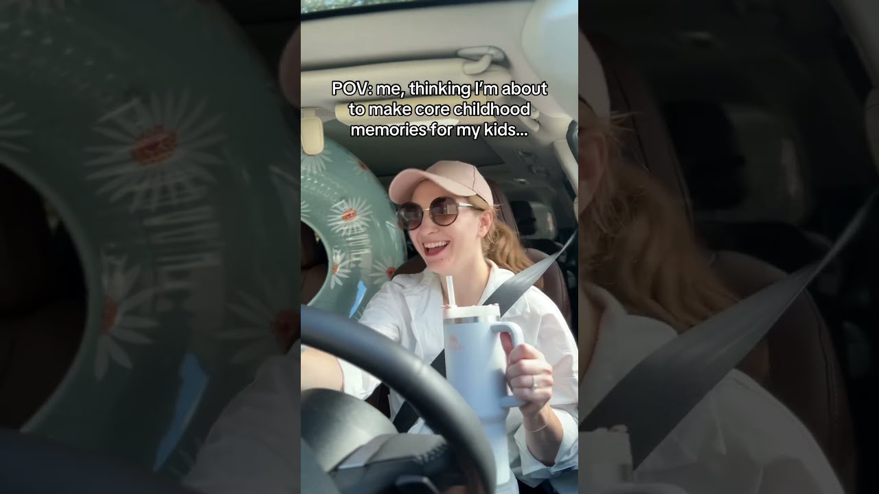 Expectation Vs Reality Subscribe If You Re A Mom Who Relates Momlife ParentLife Momhumor