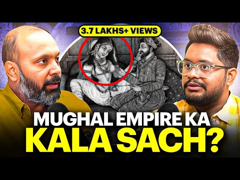 Exposing Mughal Cruelties: