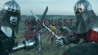 Conquest Brian Balmages (Rehearsal Track)