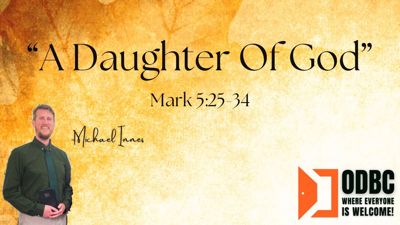 "A Daughter of God" - Michael Innes