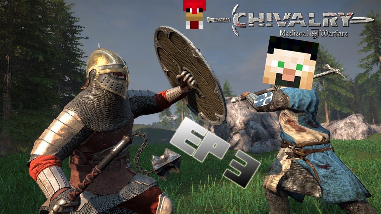 chivalry 2 gameplay download free