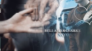 • were coming home [bellamy&clarke]