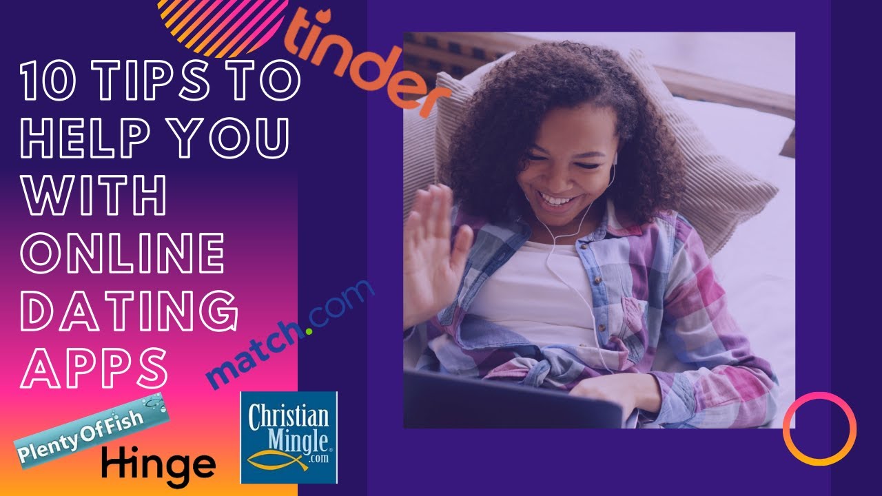 Dating Advice For Online--10 Tips To Keep You Safe