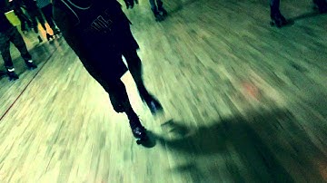 Skate Express Jun 14, 2015 [ Jamal Vision ]