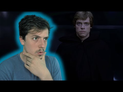 CRUEL TWIST OF FATE!? -Skywalker Stories Reaction