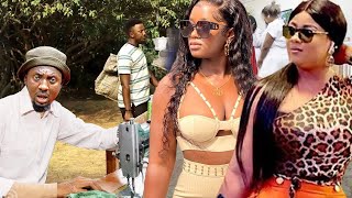 Hope Of An Angel Season 11&12(New Trending Movie)Uju Okoli & Luchy Donalds 2022Latest Nigerian Movie Togo Movie