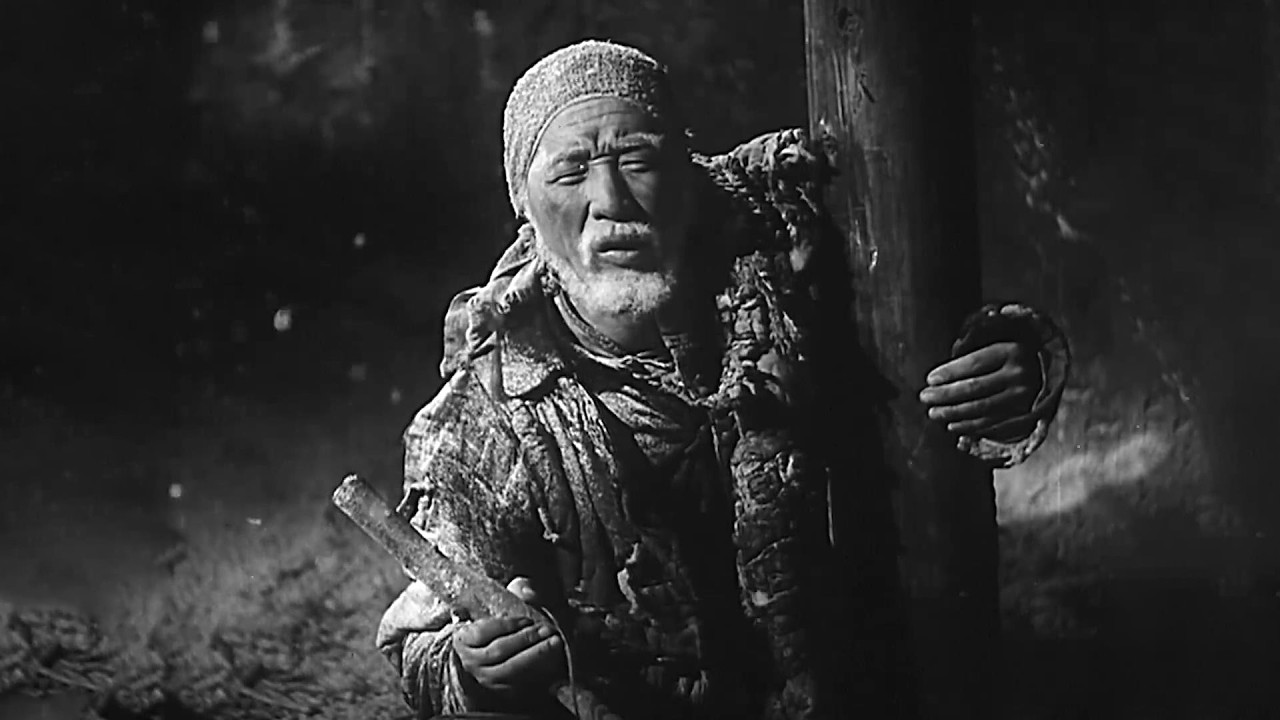 老舍敢写，导演敢拍，我却不敢看！被封禁30年的扎心神作《我这一辈子》