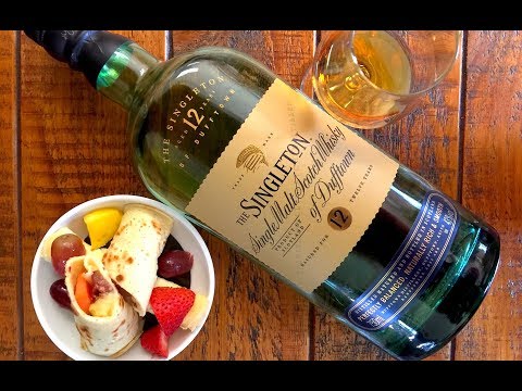 The Whisky Couch — Review #173