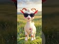 Amina 🤣amina where are you my beautiful goat 🐐 calling you #amina#aivideo #aiinfluencers
