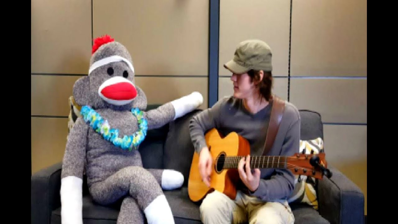 CNY Bands That Rock ~ Carson Murphy and Bombs Away