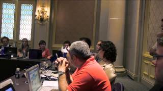 HP Cloud Computing - The Big Picture