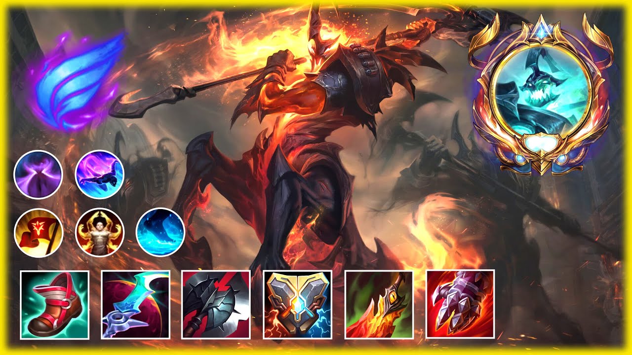 МОНТАЖ ГЕКАРИМ 2025 - ИДЕАЛЬНЫЙ