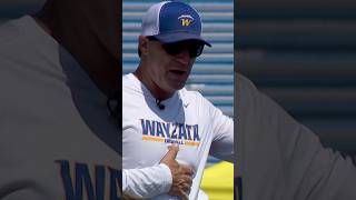 Wayzata Football Day One of Practice #minnesotafootball #highschoolfootball #football