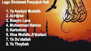 Download lagu Sholawat Penyejuk Hati dan Penenang Pikiran Terbaik 2018