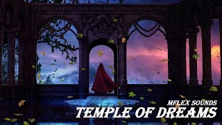 Mflex Sounds - Temple Of Dreams / Italodisco/