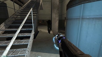 F.E.A.R. Perseus Mandate - Interval 05 - Infiltration - Relic