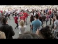 Rueda De Casino Flashmob - International Multi Flasmob Day ...