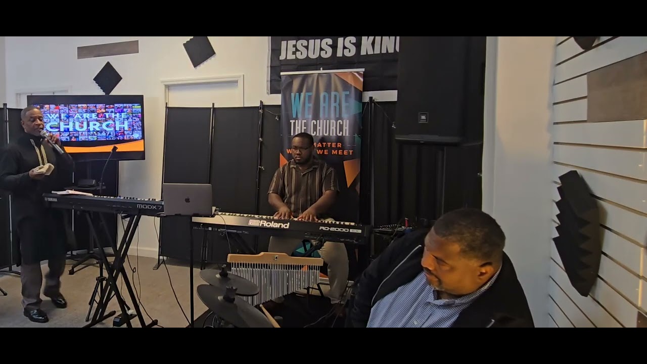 Let it Flow in JESUS Mighty NAME 🙏 🙌 ✨️ 