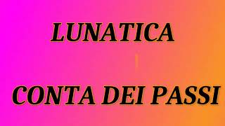 Lunatica di SHADE, Ballo