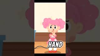 First Aid tips for kids | First Aid tips game | Cartoon video for kids | Animation videos | BabyBus screenshot 5