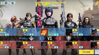 Double kill locus
