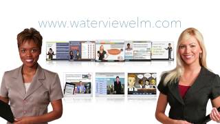 WaterviewELM E-learning Courses | Cultural Communication and More!