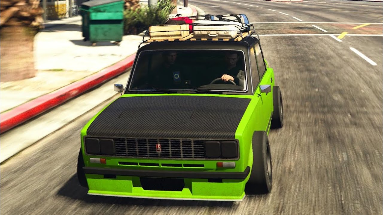 🔥 GTA 5 Online LIVE: Chaos in Los Santos with 06GCars06! 🚗💥 Tap In Now ...