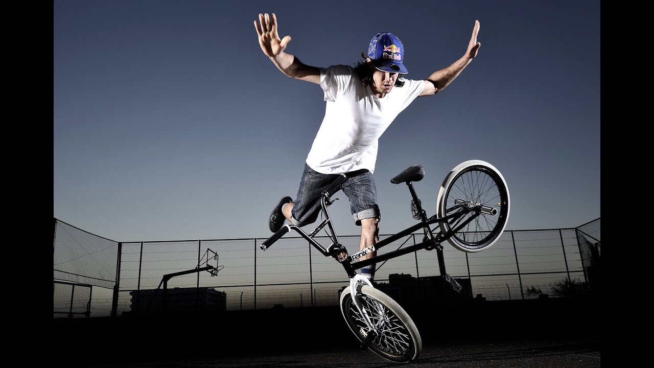 Bmx Freestyle Best BMX Tricks Ever Freestyle 45 YouTube