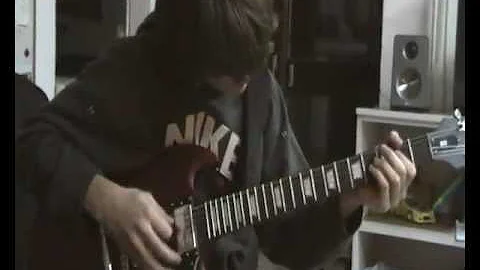 Igor Babic god of guitar :-)