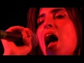 Amy winehouse live t in the park  interview