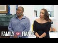 Sumer and Keith Ask Their Families for Their Blessing | Family or Fiancé | Oprah Winfrey Network
