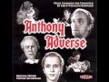 Anthony Adverse Soundtrack Suite (Erich Wolfgang Korngold)