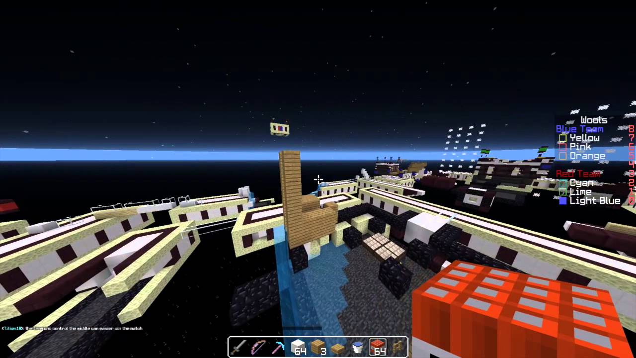 Wit's End : Atlas Special Weapon