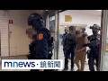 社會案件與治安事故頻傳