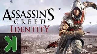 Recenzja Assassin’s Creed: Identity na iPada i iPhona | techManiaK.pl