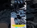 Heavy Duty Bolt Loosening Technique | Professional Mechanic Repair Process#mechanic #shorts #usa