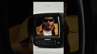 BEST DHH TRACK PT 1 #lyrics #rap #hiphop #trending #shorts #youtubeshorts #latest #viralvideo