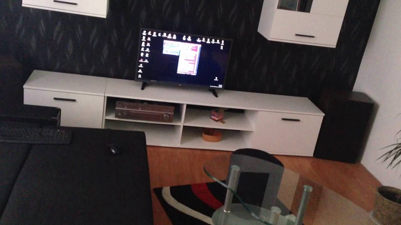 Yamaha JBL Radiance - YouTube