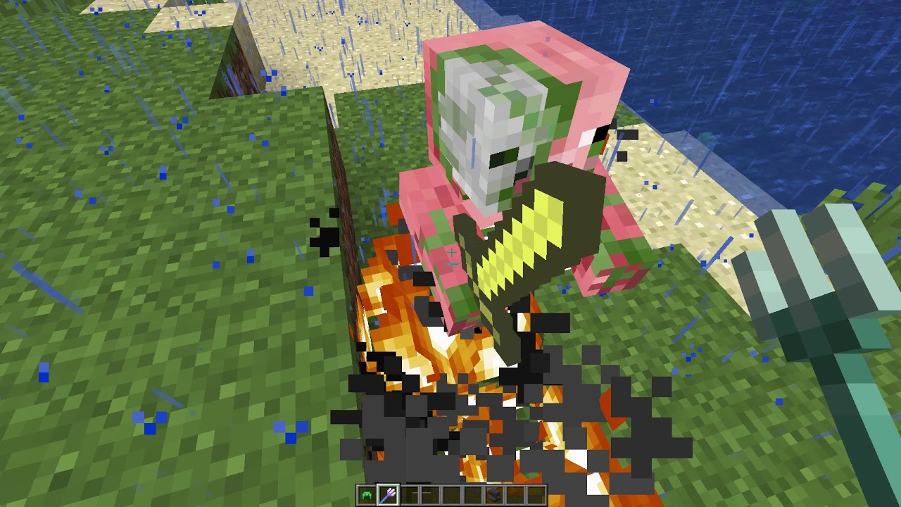 18w15a SnapShot | Minecraft