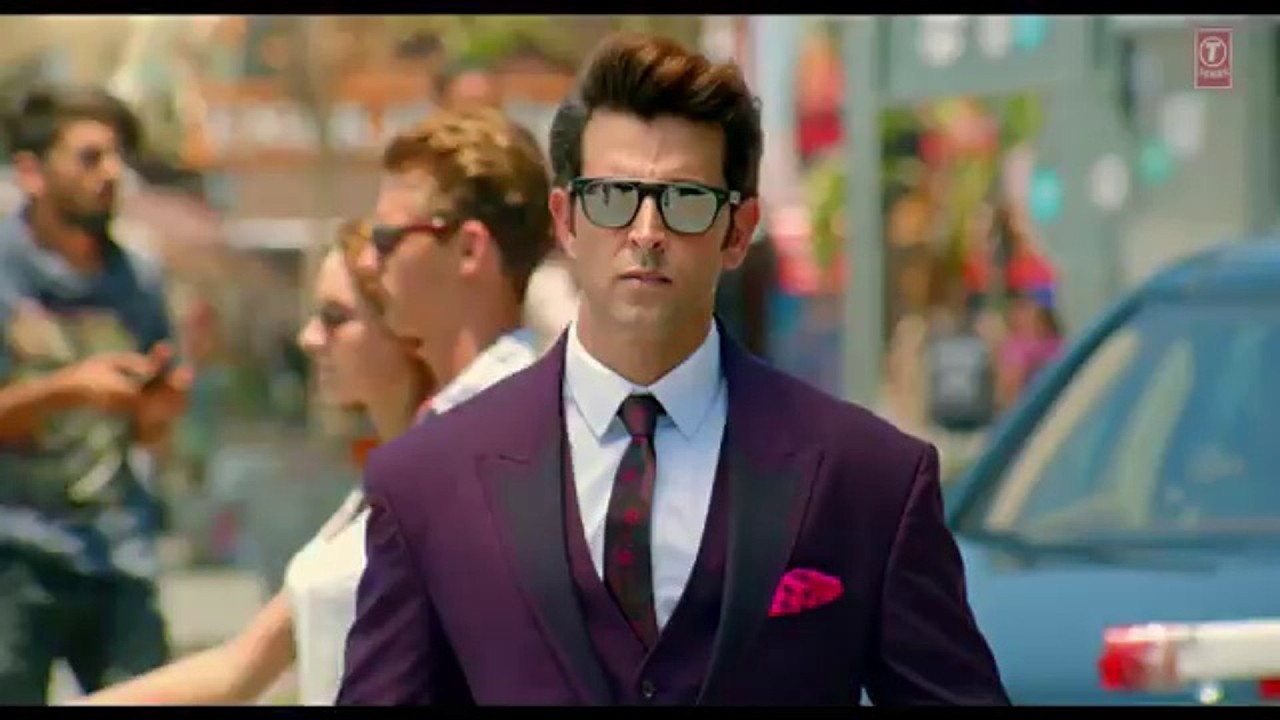 Dheere Dheere Se Meri Zindagi (4K Video) Mehar Vaani Ft. Yo Yo Honey Singh, Hrithik Roshan, Sonam K