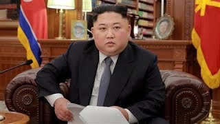North korean leader kim jong un offered a new gesture of peace in his
year’s speech after denuclearization talks with the u.s. stalled.
but message a...