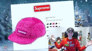 Supreme FW24 Week 19 - The Final Drop
► If You Enjoyed The Video A Like Would Be Much Appreciated
► Join my channel membership to get access to perks:
https://www.youtube.com/channel/UC2OAlqjQF4NtV-MMKoPeRxg/join
►My Social Media Are All Down Below
- Insta - https://www.instagram.com/thegamingguy365/
- Twitter - https://twitter.com/TheGamer10
- Twitch - https://twitch.tv/thegamingguy365
► Discord Group
https://discord.gg/77Tq3BY
► Music provided by Monstercat:
Etza & Enviado Vida - Norte
https://youtube.com/c/monstercatsilk
► Music provided by Monstercat:
Etza - Sur
https://youtube.com/c/monstercatsilk
► Music provided by Monstercat:
Conro - My Girl
https://youtube.com/c/monstercatinstinct
► Music provided by Monstercat:
Conro feat. Boslen - Just Like You
https://youtube.com/c/monstercatinstinct
► Music provided by Monstercat:
Conro - Hypnotized
https://youtube.com/c/monstercatinstinct
► Music provided by Monstercat:
Flexible Fire - Costa Serena
https://youtube.com/c/monstercatsilk
► Music provided by Monstercat:
Flexible Fire - El Refugio
https://youtube.com/c/monstercatsilk
► Music provided by Monstercat:
TOMB & LAR - Trails
https://youtube.com/c/monstercatsilk
► Music provided by Monstercat:
Alex H feat. Matt Sky - On The Inside
https://youtube.com/c/monstercatsilk
And If You Would Like To Know Anything Just Leave A Comment Down Below And I Will Reply ASAP :P Supreme FW24 Week 19 - The Final Drop